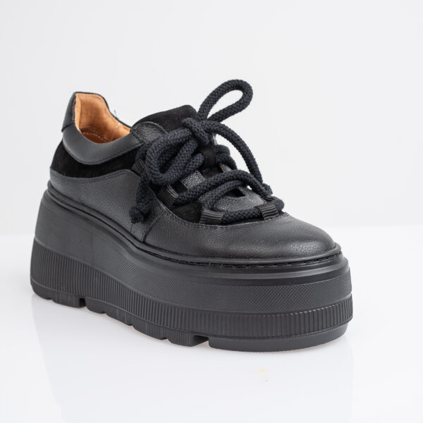Sneakersy Martika - obrazek 2