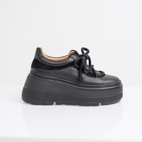 Sneakersy Martika - obrazek 4