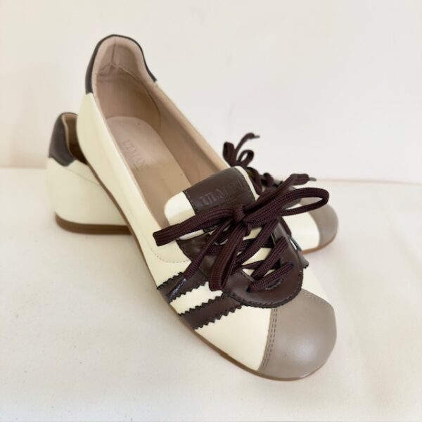 Balerinki Sport Chic - obrazek 2