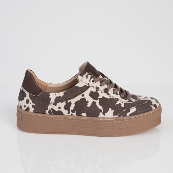 Sneakersy Samira 2 cow