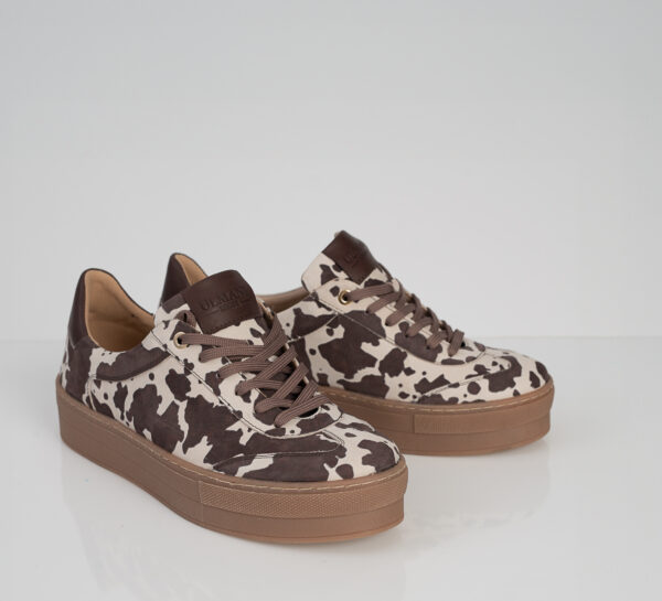 Sneakersy Samira 2 cow - obrazek 2
