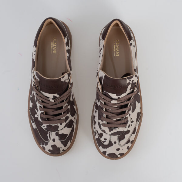 Sneakersy Samira 2 cow - obrazek 3