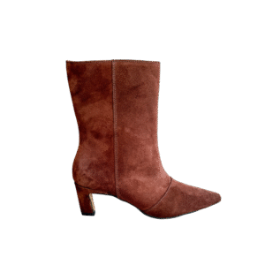 Botki Nesi brown