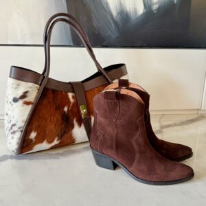 Kowbojki Arizona Brown