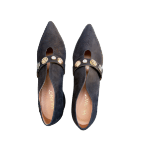 Czółenka Royal Touch