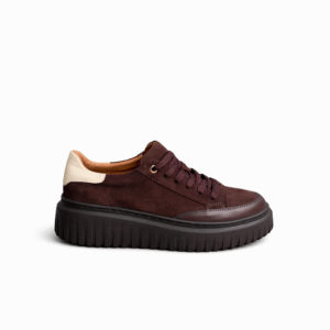 Sneakersy Mocha Elevate