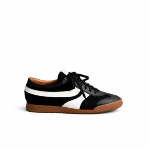 Sneakersy Urban Black