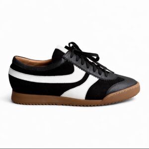 Sneakersy Urban Black