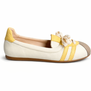 Balerinki Sport Chic Butter