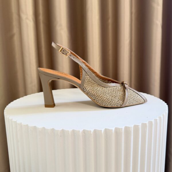 Czółenka Luna Rafi