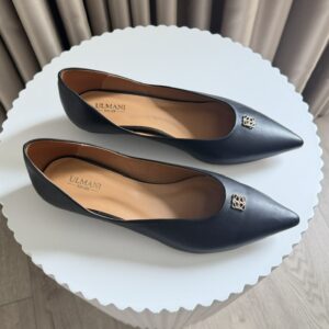 Balerinki Isadora Black
