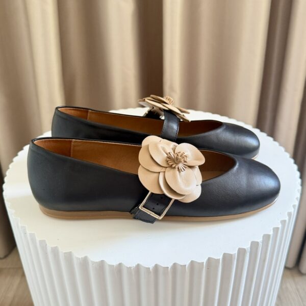 Baleriny Fleur